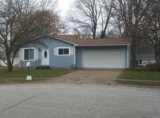 1511 Princeton Ct, Mishawaka, IN 46544