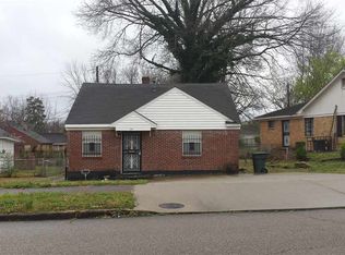 1809 Edmondson Ave, Memphis, TN 38114