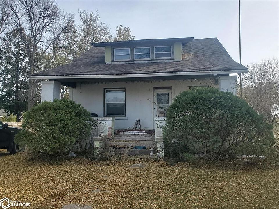 501 Sanborn St, Fonda, IA 50540 Zillow