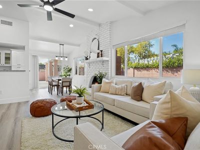 4739 N Conwell Ave, Covina, CA, 91722