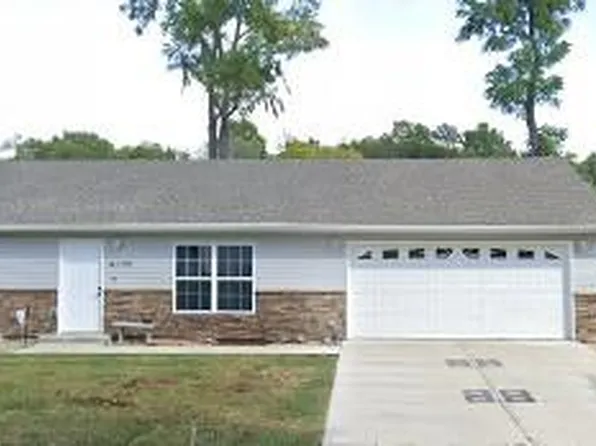 4208 Breckenridge Ln, Granite City, IL 62040