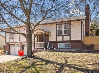 1818 S 52nd Ter, Kansas City, KS 66106