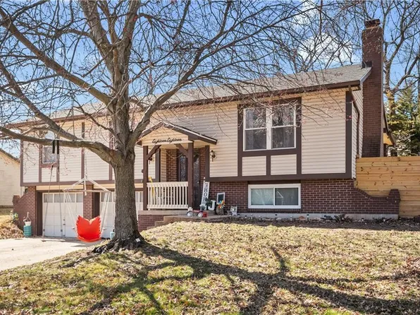 1818 S 52nd Ter, Kansas City, KS 66106