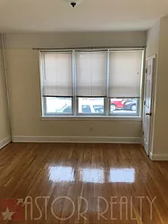 Rented by Astor Realty