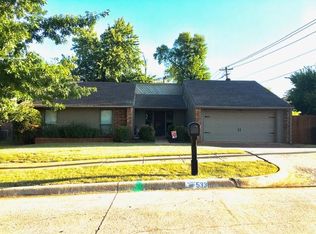 533 Leaning Elm Dr, Norman, OK 73071
