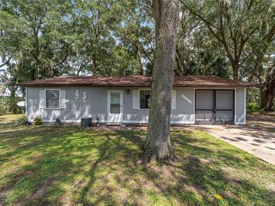 (Undisclosed Address), Dunnellon, FL, 34432