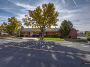 1470 Jones Cir, Saint George, UT 84790