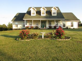 250 Bible Rd, Mohawk, TN 37810