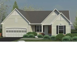 3 Saville Row, Halfmoon, NY 12065