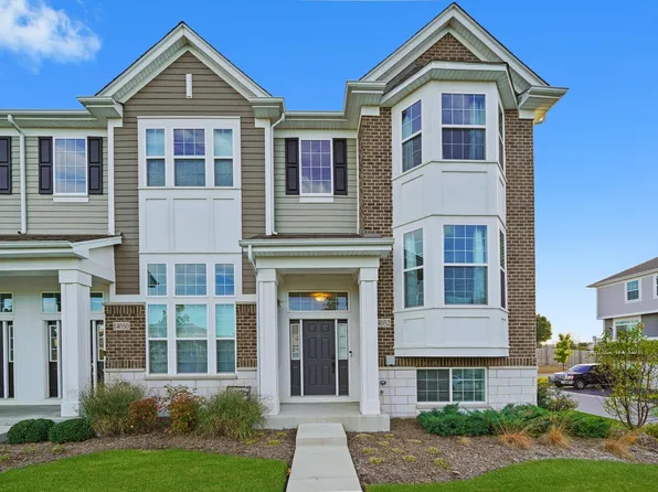 14052 S Belmont Dr, Homer Glen, IL 60491