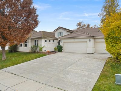 9101 Barbaresco Cir, Stockton, CA, 95212