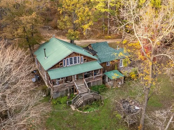 14123 State Highway A, Richwoods, MO 63071