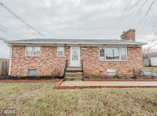 1088 Sherman Ave, Hagerstown, MD 21740