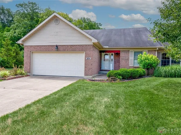 5034 Riverview Ave, Middletown, OH 45042