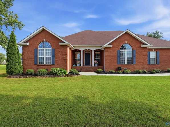 1216 Nick Davis Rd, Harvest, AL 35749