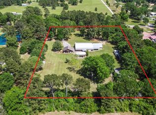 51 Bullock Ln, Shepherd, TX 77371