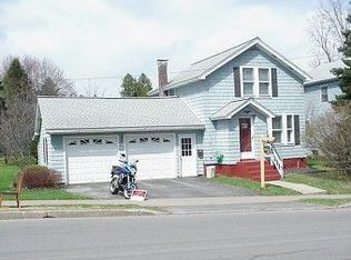 28 Barringer Rd, Ilion, NY 13357