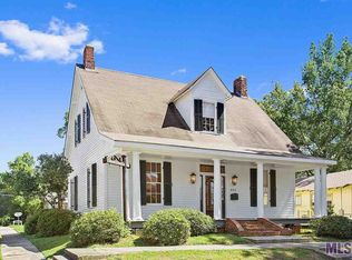 601 Mayflower St, Baton Rouge, LA 70802