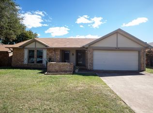 7274 Church Park Dr, Fort Worth, TX 76133