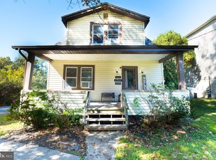 3436 Rogers Ave, Ellicott City, MD 21043