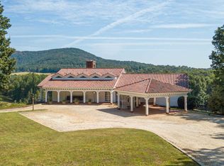 6625 Holly Springs Rd, Clermont, GA 30527