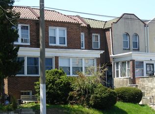 6542 Ogontz Ave, Philadelphia, PA 19126