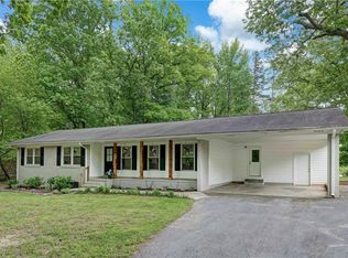 108 Avonwood Dr, Jamestown, NC 27282