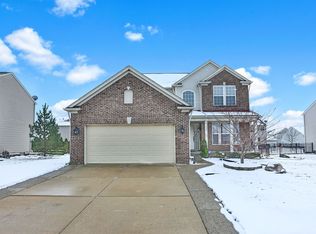 19030 Pembridge St, Macomb, MI 48042