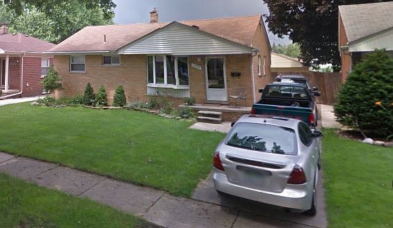 1st image of this home