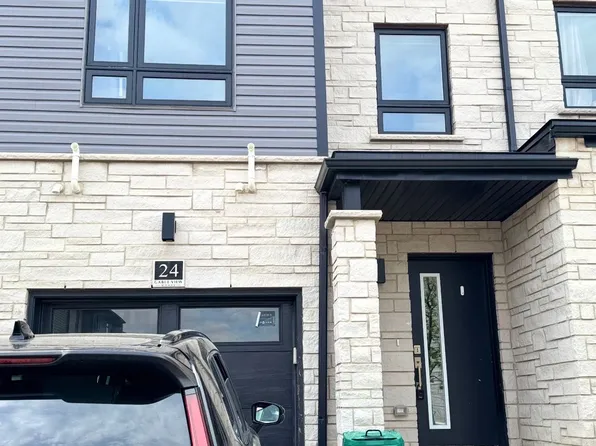 51 Sparrow Ave, Cambridge, ON