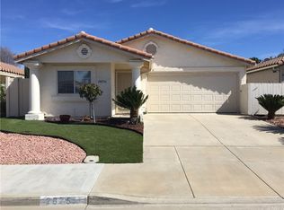 28256 Calle Lustrosos, Menifee, CA 92585