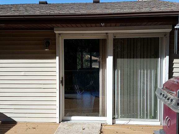 Back of House