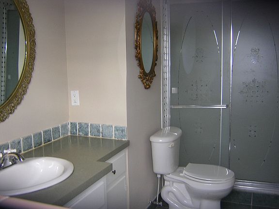Remodeled masterbath