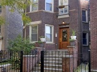 4328 N Mozart St #1, Chicago, IL 60618