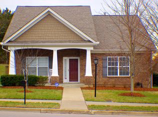 5243 New John Hagar Rd, Hermitage, TN 37076