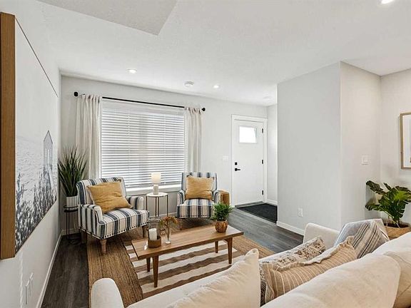 4th image of 63 S Belmont Psge SE #109