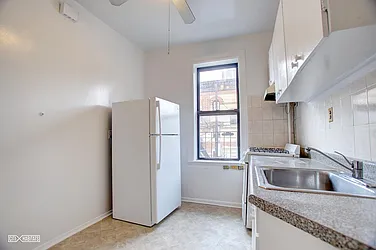 Rented by Citi Habitats