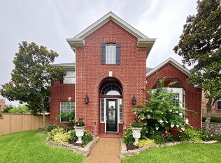 1796 Mystic St, Rockwall, TX 75032