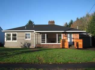 2623 SE 58th Ave, Portland, OR 97206