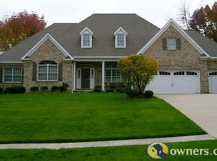 663 Tamarac Trl, Wadsworth, OH 44281