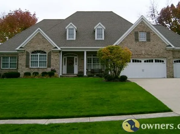 663 Tamarac Trl, Wadsworth, OH 44281