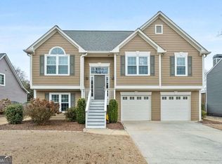 5078 Newpark Dr NW, Acworth, GA 30101