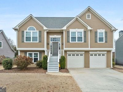 5078 Newpark Dr NW, Acworth, GA, 30101