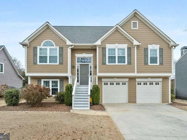 5078 Newpark Dr NW, Acworth, GA 30101