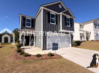 605 Sterling Pl, Odenville, AL 35120