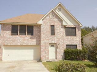 8332 Montoya Cir, Austin, TX 78717