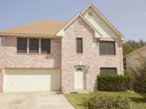 8332 Montoya Cir, Austin, TX 78717