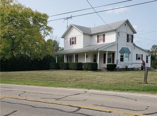 6993 Brookville Salem Rd, Brookville, OH 45309