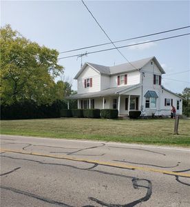 6993 Brookville Salem Rd, Brookville, OH, 45309