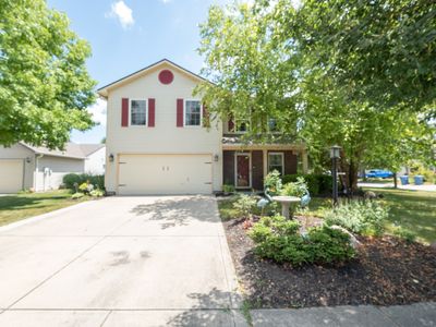 10301 Cerulean Dr, Noblesville, IN, 46060
